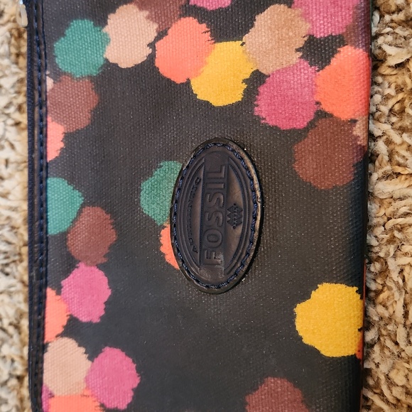 Fossil Wristlet - Picture 2 of 7